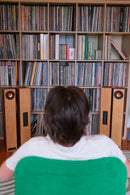 Salad SUBLiNE Compact Subwoofer