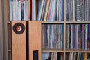 Salad LiNE Compact Tower Speakers