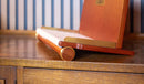 Salad Flip Vinyl Rack