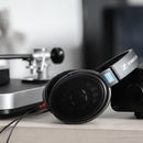Sennheiser HD 600 Open-back Reference Headphones