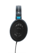 Sennheiser HD 600 Open-back Reference Headphones
