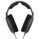Sennheiser HD 600 Open-back Reference Headphones