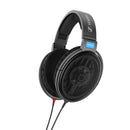 Sennheiser HD 600 Open-back Reference Headphones