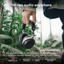 Sennheiser HDB 630 Bluetooth ANC Headphones
