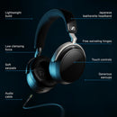 Sennheiser HDB 630 Bluetooth ANC Headphones