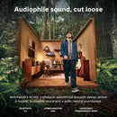 Sennheiser HDB 630 Bluetooth ANC Headphones