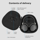 Sennheiser HDB 630 Bluetooth ANC Headphones