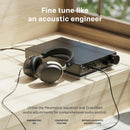Sennheiser HDB 630 Bluetooth ANC Headphones