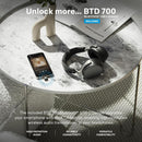 Sennheiser HDB 630 Bluetooth ANC Headphones