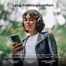 Sennheiser HDB 630 Bluetooth ANC Headphones
