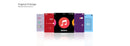 Shanling M0 Digital Audio Player