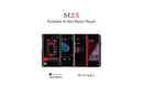 Shanling M2X Digital Audio Player (DAP)