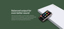 Shanling M2X Digital Audio Player (DAP)