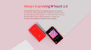 Shanling M2X Digital Audio Player (DAP)