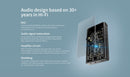 Shanling M2X Digital Audio Player (DAP)