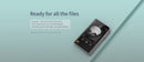 Shanling M2X Digital Audio Player (DAP)
