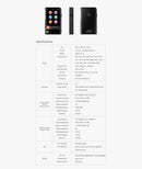 Shanling M2X Digital Audio Player (DAP)