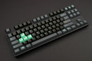 DCS Midnight Keycap Set