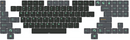 DCS Midnight Keycap Set