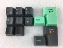 DCS Midnight Keycap Set