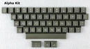 DSA Dolch Keycap Set