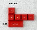 DSA Dolch Keycap Set