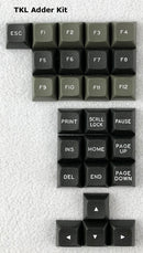 DSA Dolch Keycap Set