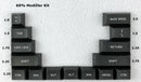 DSA Dolch Keycap Set