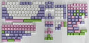 DSA Hana Keycap Set