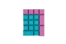 DSA Miami Keycap Set