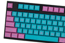 DSA Miami Keycap Set