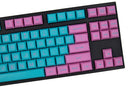 DSA Miami Keycap Set