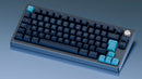 SA Dasher Nights Keycap Set