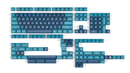 SA Macrodata Refinement Keycap Set