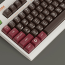 SA Retro Keycap Set (Apos Certified)