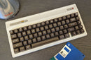 SA Retro Keycap Set