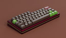 SA Retro Keycap Set (Apos Certified)