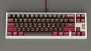 SA Retro Keycap Set (Apos Certified)