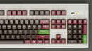 SA Retro Keycap Set (Apos Certified)
