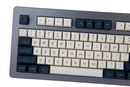 SA Solarized Keycap Set