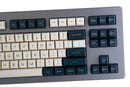 SA Solarized Keycap Set