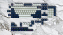 SA Solarized Keycap Set