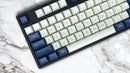 SA Solarized Keycap Set