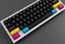 SA Spectra Keycap Set