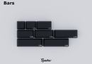 SA Spectra Keycap Set