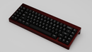 SA Spectra Keycap Set