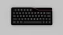 SA Spectra Keycap Set