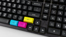 SA Spectra Keycap Set