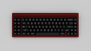 SA Spectra Keycap Set