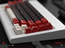 SP SA Silent Assassin Keycap Set